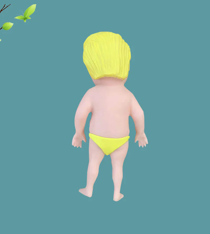 Pluffy Arancel - pluffy Pluffy Arancel