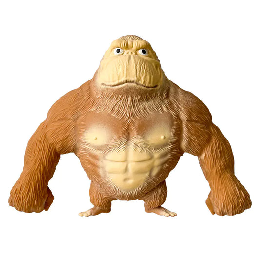 Pluffy Orangutan - pluffy Pluffy Orangutan